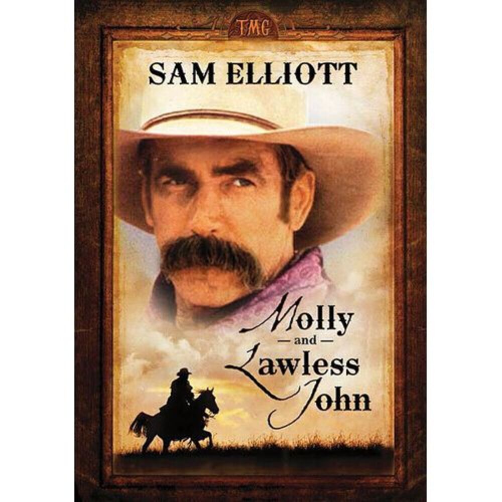 Molly and Lawless John  DVD